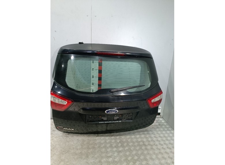 Ручка открывания багажника к Ручка открывания багажника к Ford C-Max undefined г. C-Max