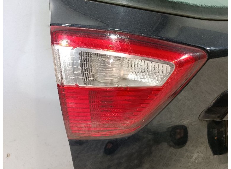 Фонарь крышки багажника левый к Ford C-Max