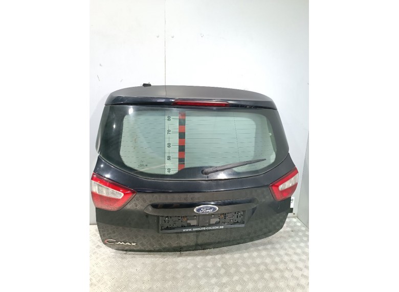 Крышка багажника (дверь 3-5) к Ford C-Max