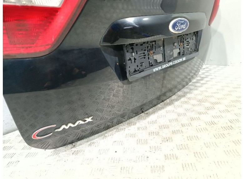 Крышка багажника (дверь 3-5) к Крышка багажника (дверь 3-5) к Ford C-Max undefined г. C-Max