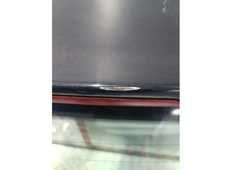 Крышка багажника (дверь 3-5) к Крышка багажника (дверь 3-5) к Ford C-Max undefined г. C-Max