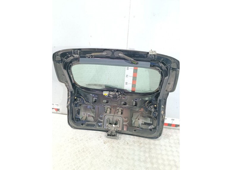 Крышка багажника (дверь 3-5) к Крышка багажника (дверь 3-5) к Ford C-Max undefined г. C-Max