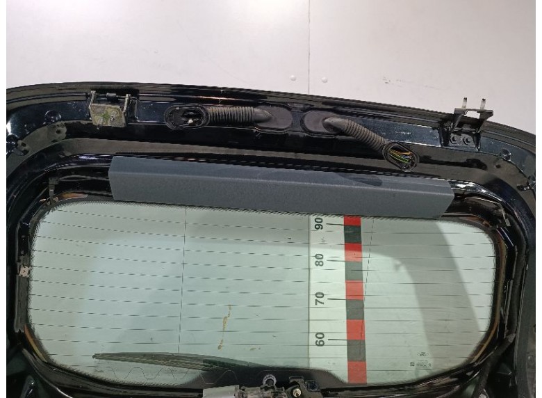 Крышка багажника (дверь 3-5) к Крышка багажника (дверь 3-5) к Ford C-Max undefined г. C-Max