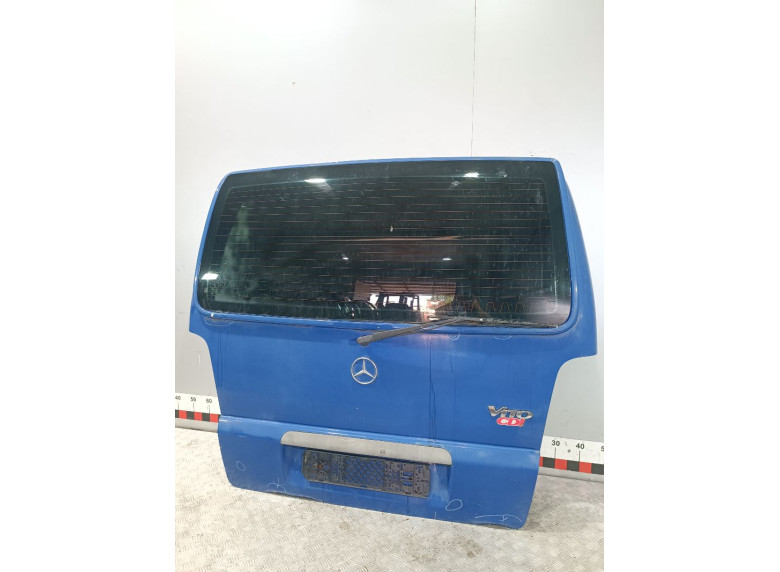 Щеткодержатель задний к Mercedes Vito W638, 2000г.
