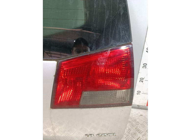 Фонарь крышки багажника правый к Opel Vectra, 2007г.