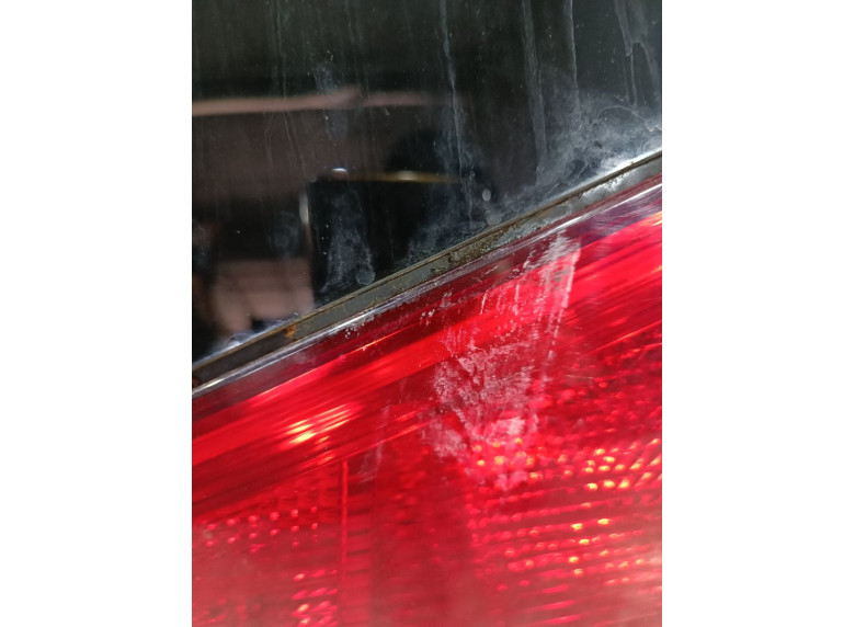 Фонарь крышки багажника правый к Opel Vectra, 2007г.