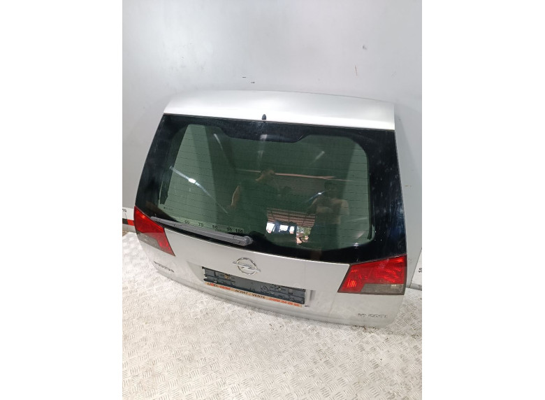 Фонарь крышки багажника правый к Opel Vectra, 2007г.