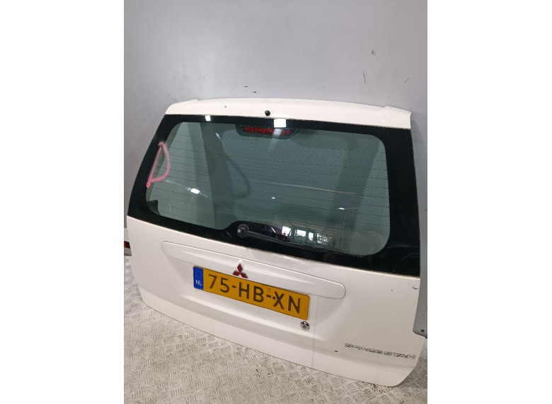 Ручка открывания багажника к Ручка открывания багажника к Mitsubishi SpaceStar undefined г. Space Star