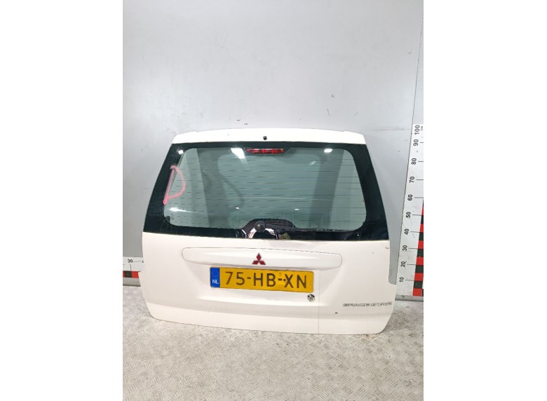 Крышка багажника (дверь 3-5) к Mitsubishi Space Star