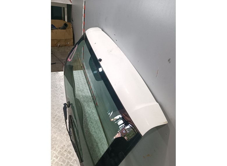 Крышка багажника (дверь 3-5) к Крышка багажника (дверь 3-5) к Mitsubishi SpaceStar undefined г. Space Star