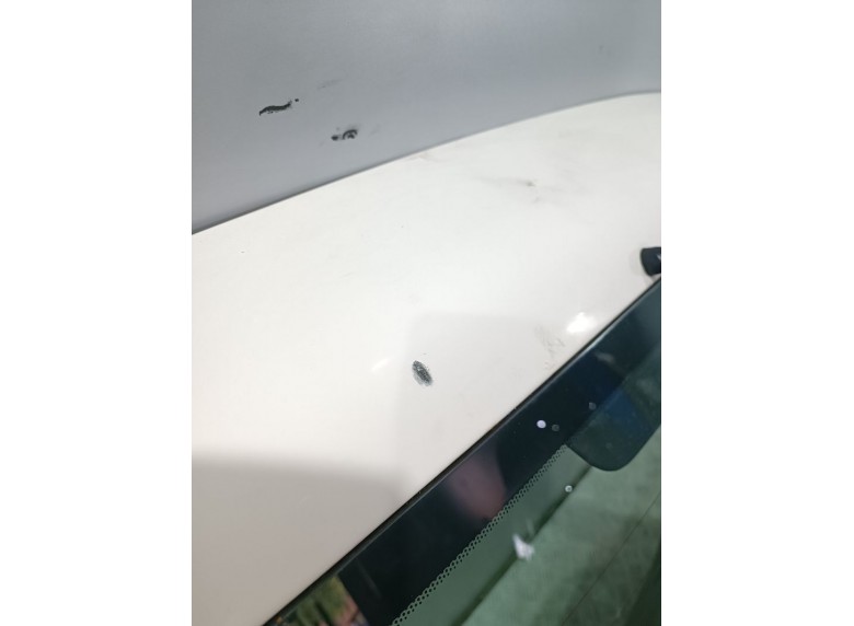 Крышка багажника (дверь 3-5) к Крышка багажника (дверь 3-5) к Mitsubishi SpaceStar undefined г. Space Star