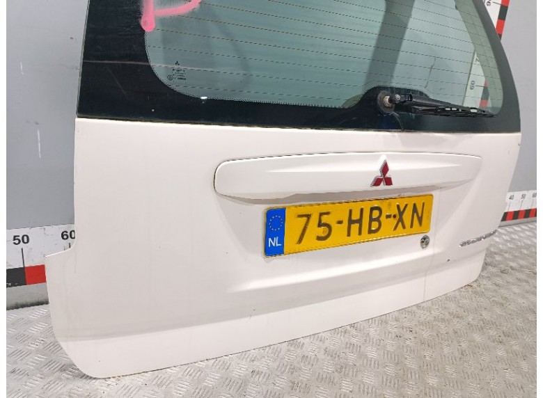 Крышка багажника (дверь 3-5) к Крышка багажника (дверь 3-5) к Mitsubishi SpaceStar undefined г. Space Star