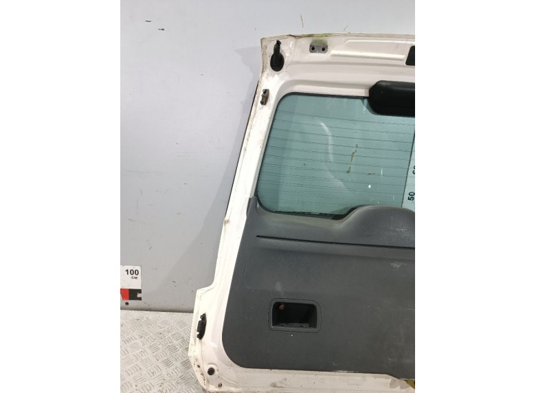 Крышка багажника (дверь 3-5) к Крышка багажника (дверь 3-5) к Mitsubishi SpaceStar undefined г. Space Star