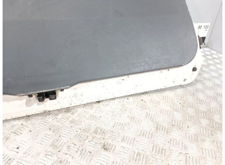 Крышка багажника (дверь 3-5) к Крышка багажника (дверь 3-5) к Mitsubishi SpaceStar undefined г. Space Star