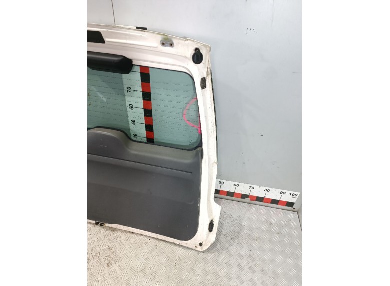Крышка багажника (дверь 3-5) к Крышка багажника (дверь 3-5) к Mitsubishi SpaceStar undefined г. Space Star