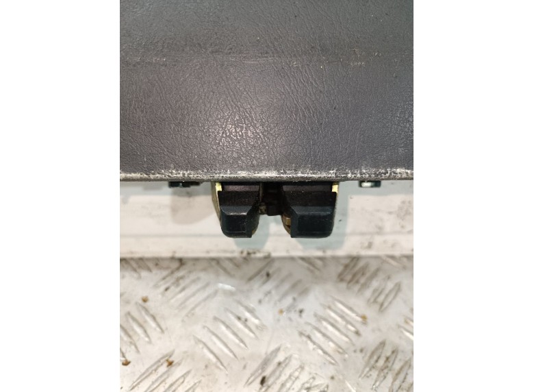 Замок багажника к Mitsubishi Space Star