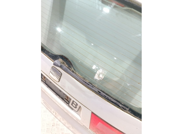 Щеткодержатель задний к Seat Alhambra, 2002г.