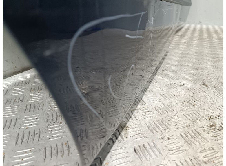 Дверь задняя правая к Volkswagen Passat, 1994г.