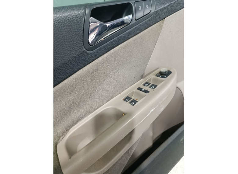 Блок управления стеклоподъемниками к Volkswagen Passat, 2007г.