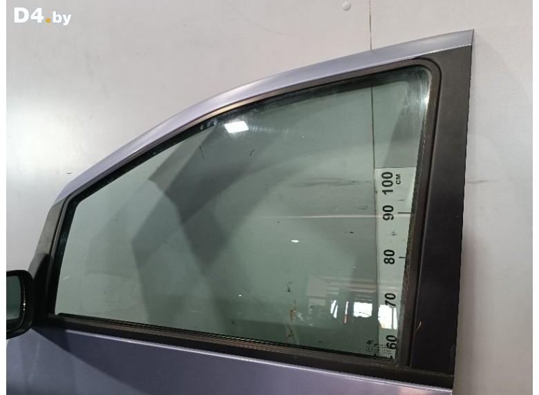 Молдинг стекла двери передней левой внутренний к Ford Galaxy undefined г.