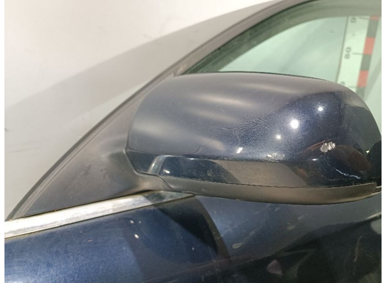 Зеркало наружное левое к Audi A6, 2006г.