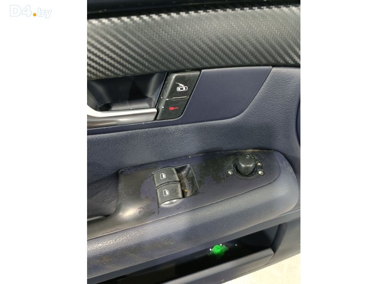 Блок управления стеклоподъемниками к Audi A4 undefined г.