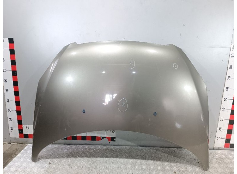 Капот к Peugeot 307