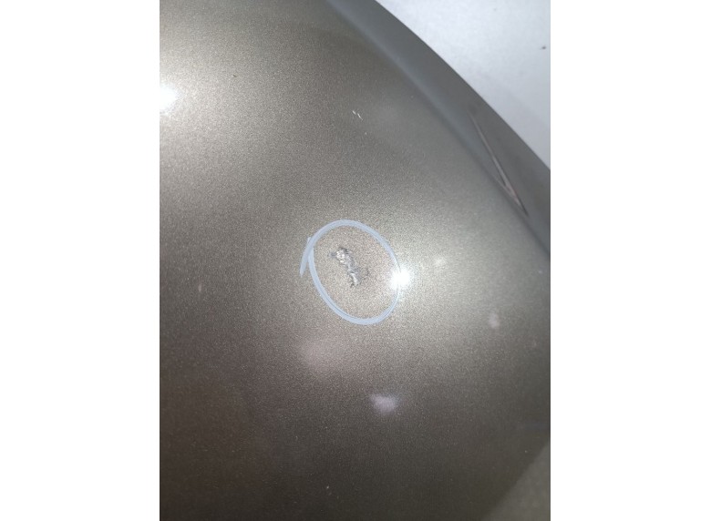 Капот к Капот к Peugeot 307 undefined г. 307