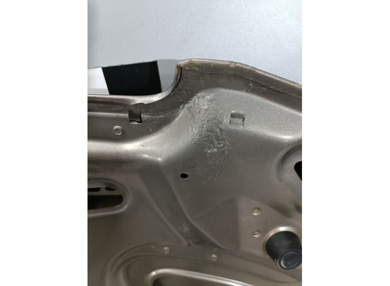 Капот к Капот к Peugeot 307 undefined г. 307