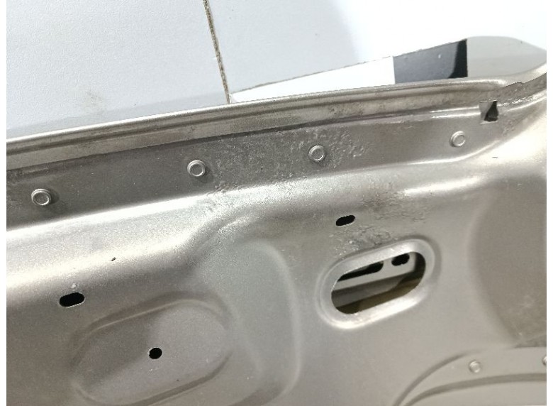 Капот к Капот к Peugeot 307 undefined г. 307