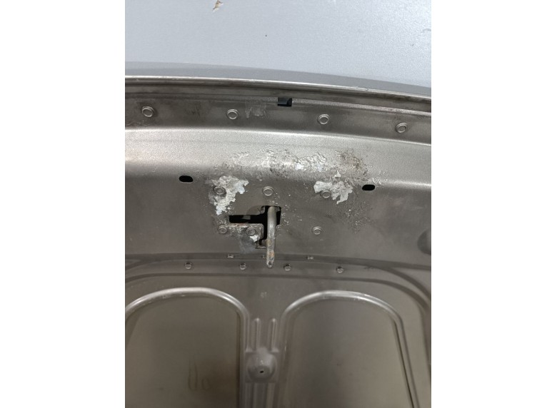 Капот к Капот к Peugeot 307 undefined г. 307