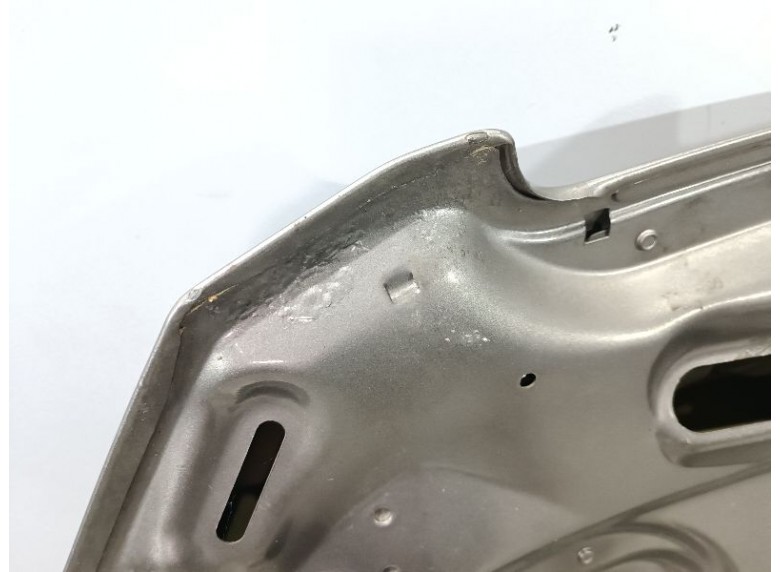 Капот к Капот к Peugeot 307 undefined г. 307