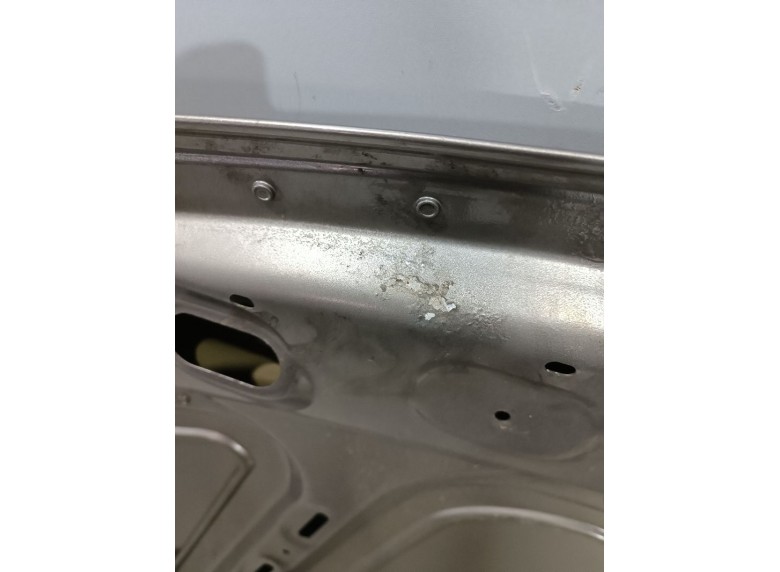 Капот к Капот к Peugeot 307 undefined г. 307