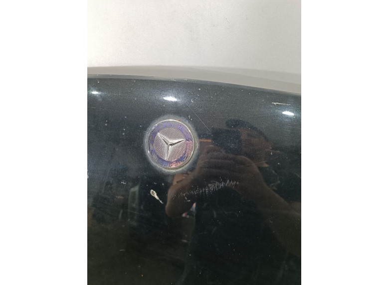 Капот к Mercedes CLK W209, 2004г.
