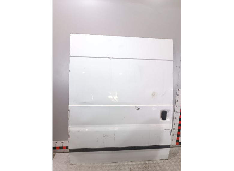 Дверь сдвижная правая к Ford Transit, 2008г.