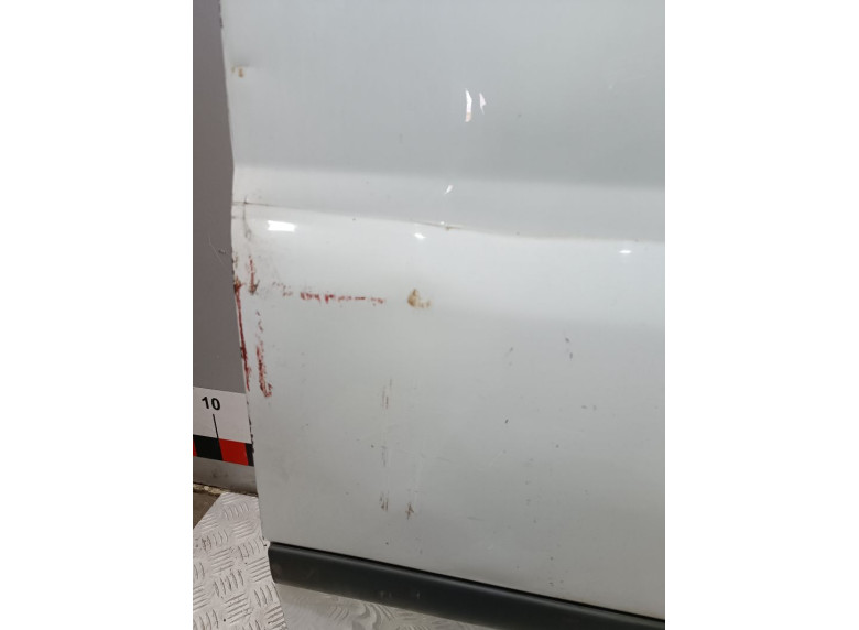 Дверь сдвижная правая к Ford Transit, 2008г.