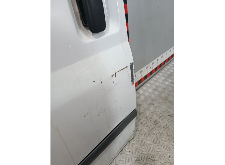 Дверь сдвижная правая к Ford Transit, 2008г.