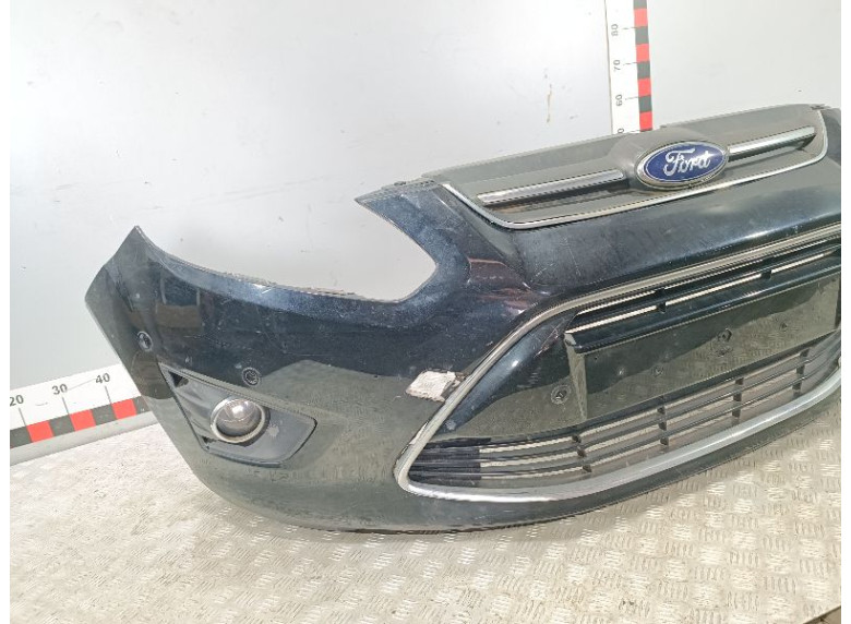 Бампер передний к Ford C-Max, 2013г.