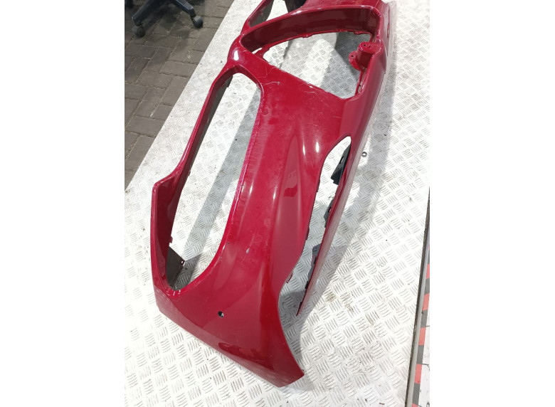 Бампер передний к Alfa Romeo Stelvio, 2019г.