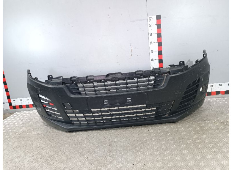 Бампер передний к Citroen Jumpy, 2019г.