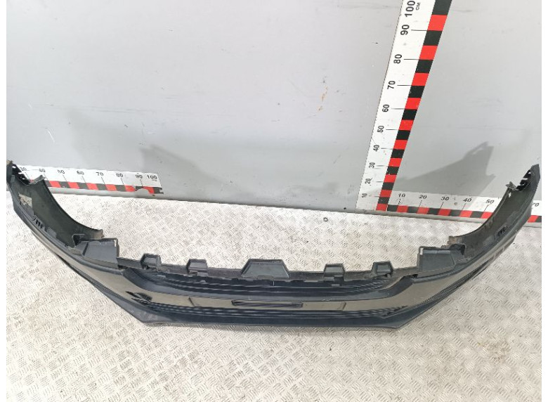 Бампер передний к Citroen Jumpy, 2019г.