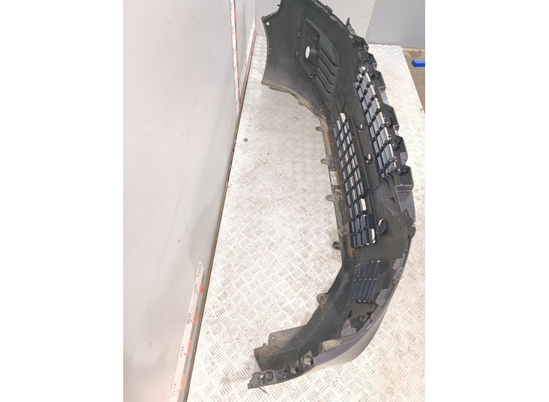 Бампер передний к Citroen Jumpy, 2019г.