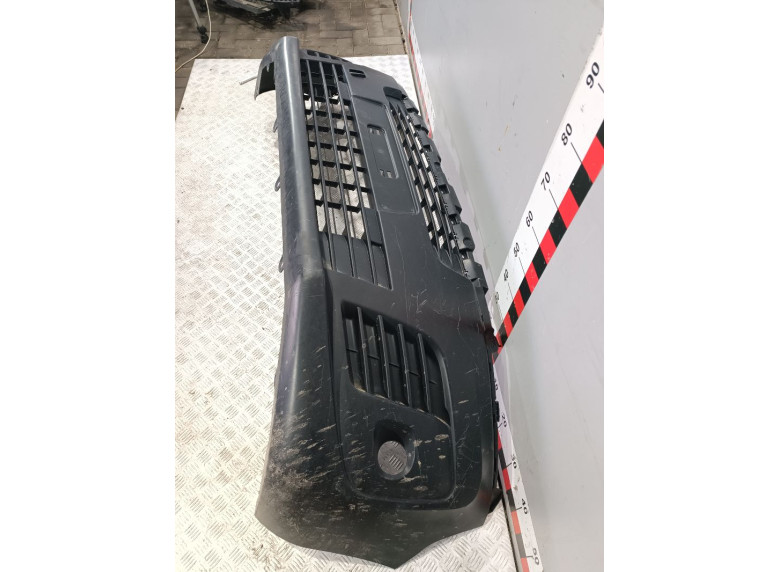 Бампер передний к Citroen Jumpy, 2019г.