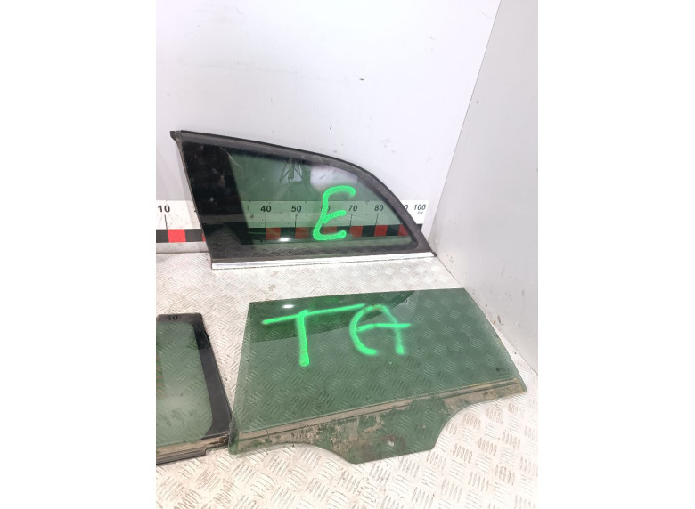 Стекло заднее к Opel Vectra, 2007г.