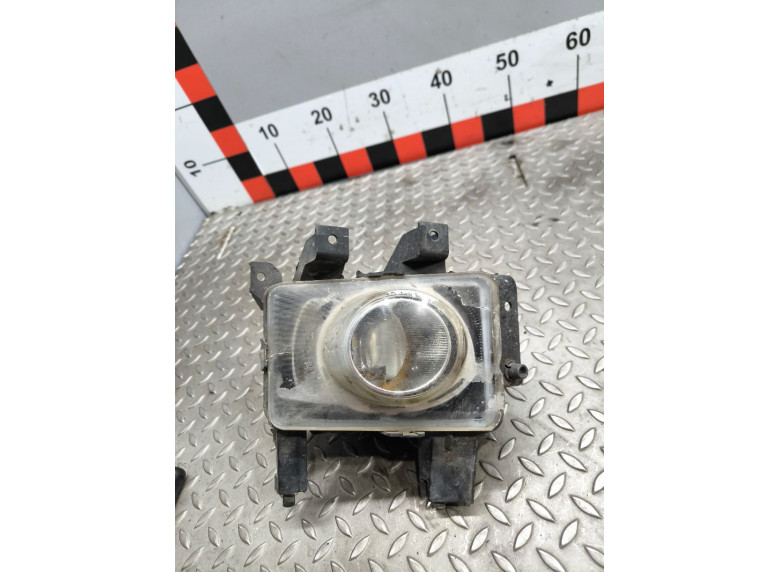 Фара противотуманная правая к Opel Zafira, 2006г.