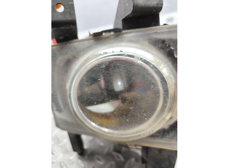 Фара противотуманная правая к Opel Zafira, 2006г.