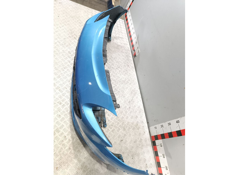 Бампер передний к Opel Corsa, 2015г.