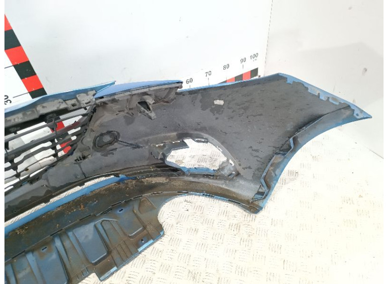 Бампер передний к Opel Corsa, 2015г.