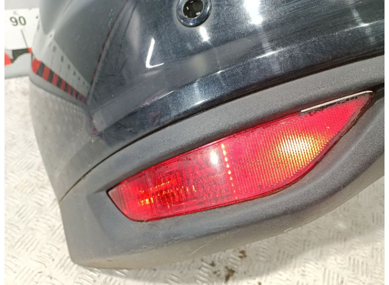 Фонарь противотуманный левый к Ford C-Max, 2013г.