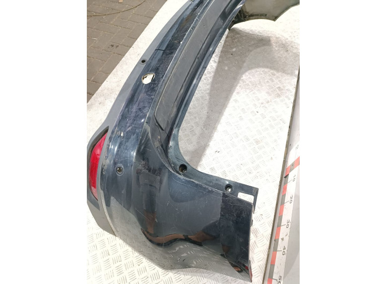 Бампер задний к Ford C-Max, 2013г.